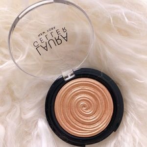 Laura Geller I I Illuminator Gilded Honey